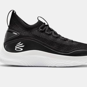 Stephen Curry Basketball Shoes